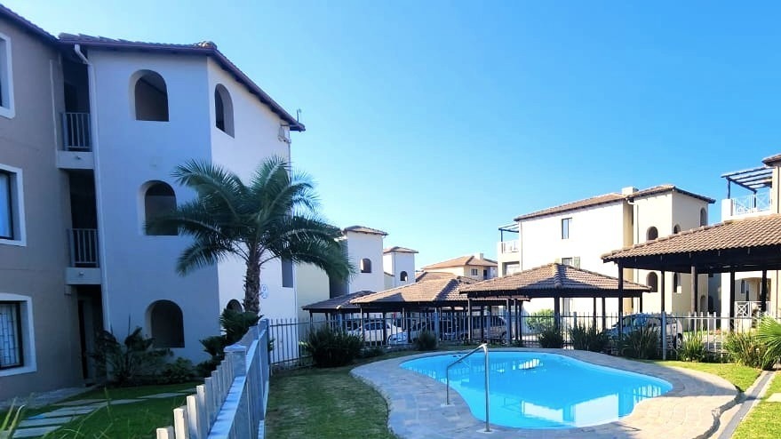 3 Bedroom Property for Sale in Santini Village Western Cape